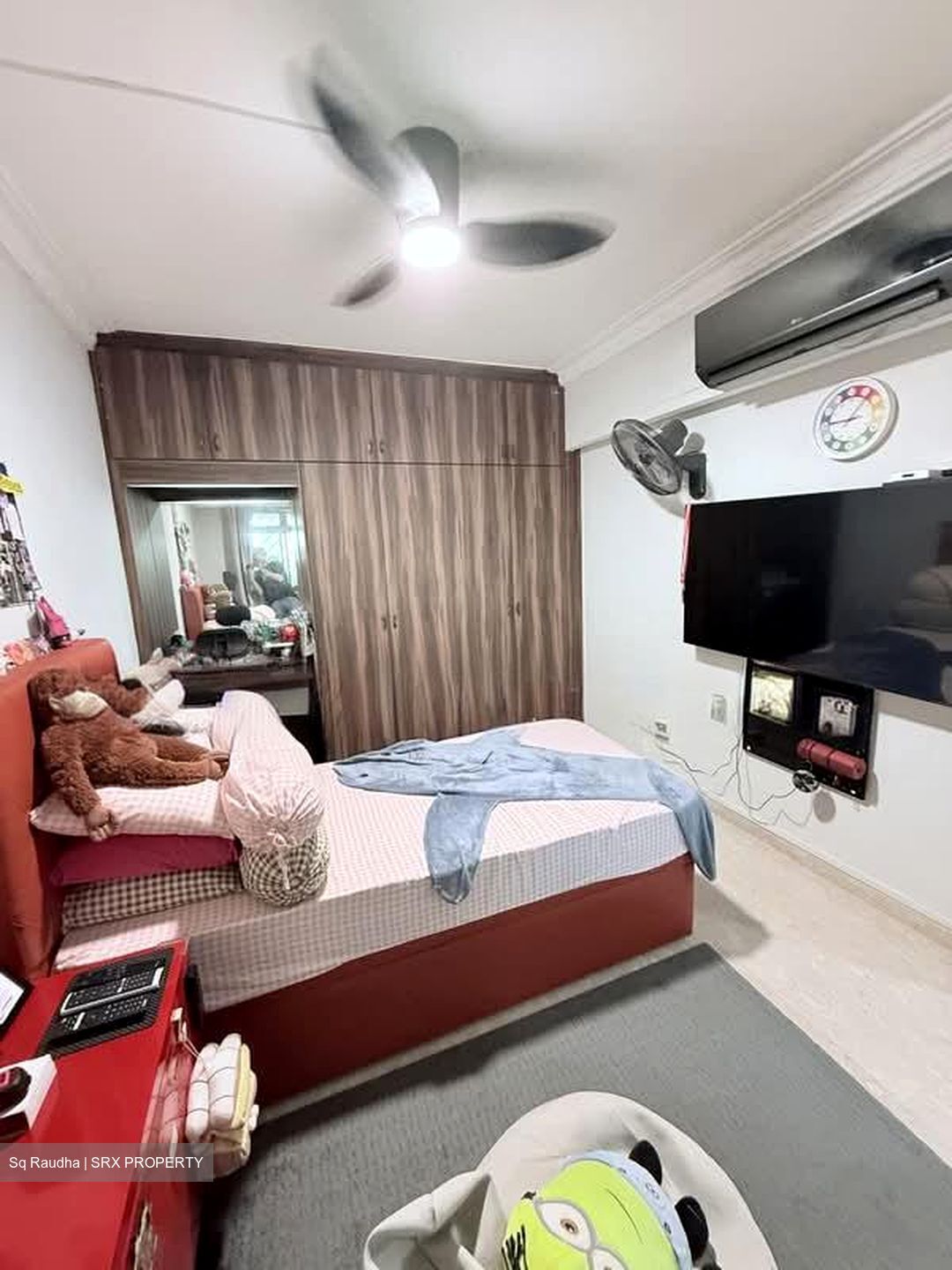 Blk 544 Woodlands Drive 16 (Woodlands), HDB 4 Rooms #587514761
